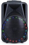 Colunas Bluetooth - Voyager 10 BT