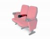 Cinema Furniture - Cinema Armchair Confort - 1 braço central