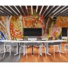 Furniture Collaboration - Forum Collaboration Suite