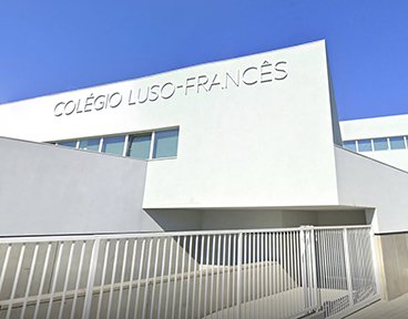 Luso Francês School