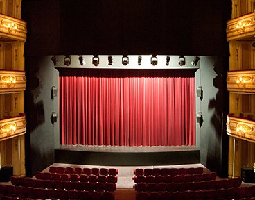 Teatro Nacional D. Maria II