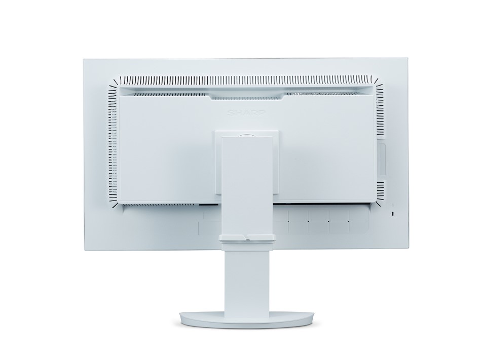 Multisync EA272QW Branco